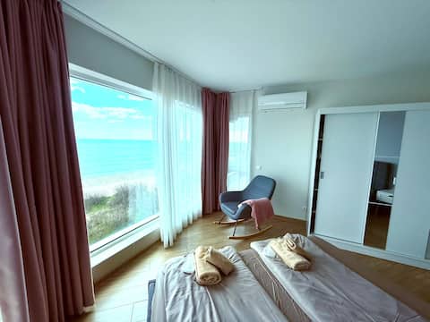 Apartment "Sunrise" Pomorie