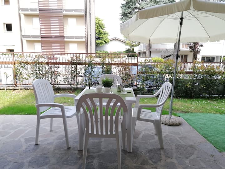 Casa Martin By Case Al Lago - Peschiera del Garda