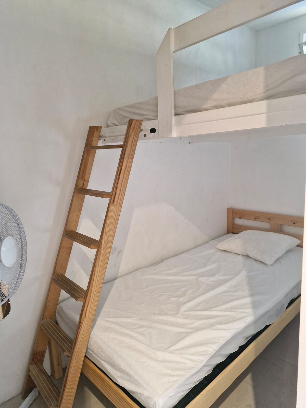 საძინებელი სივრცე