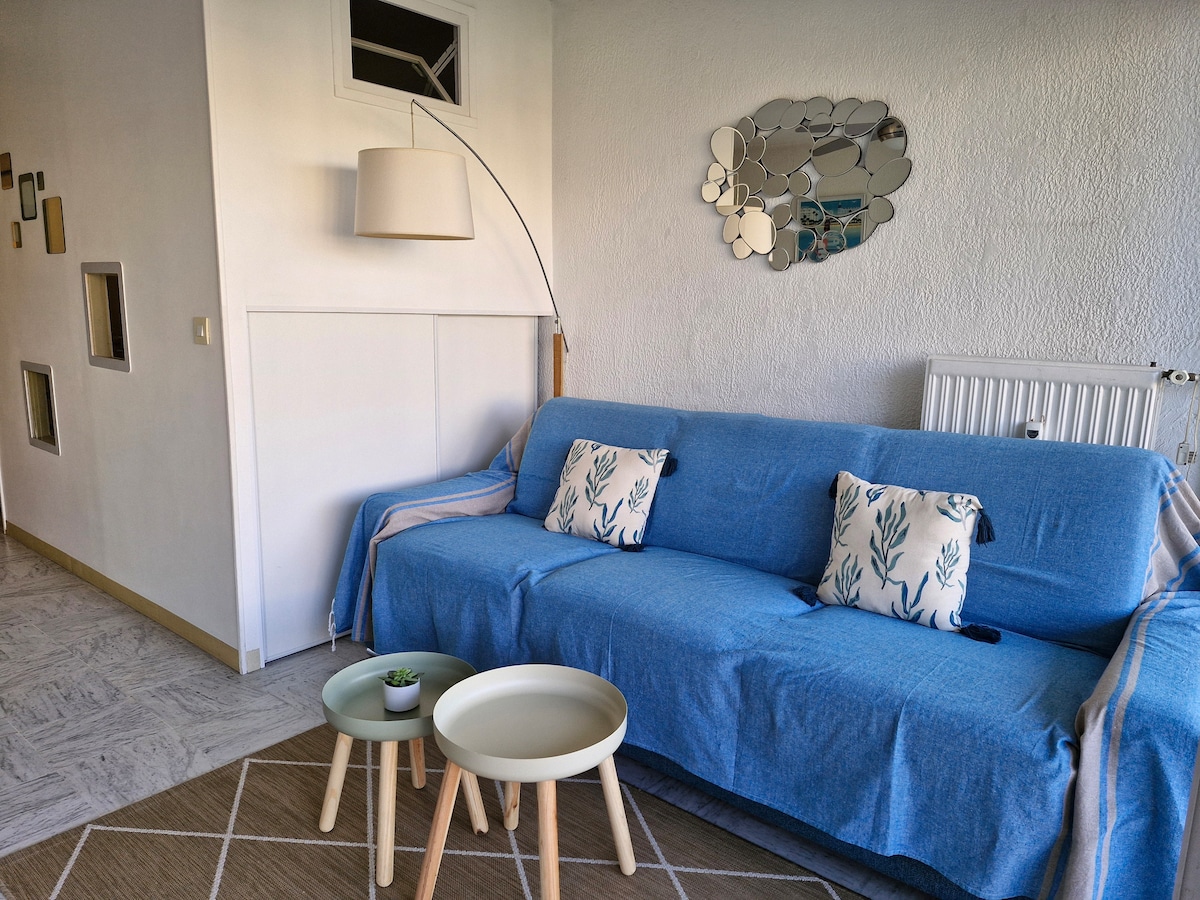 მისაღები სივრცე