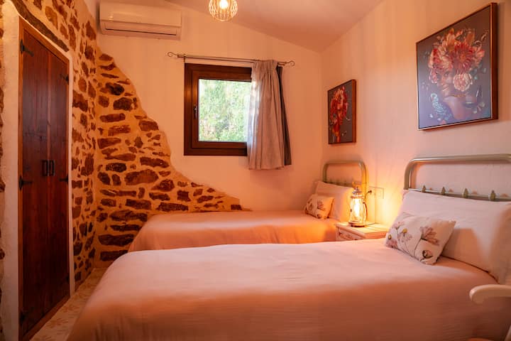 Chambre 4
