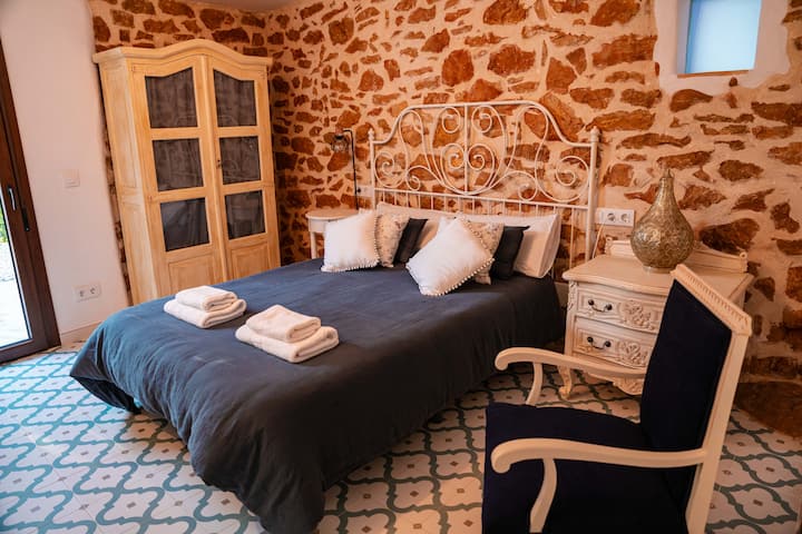Chambre 2
