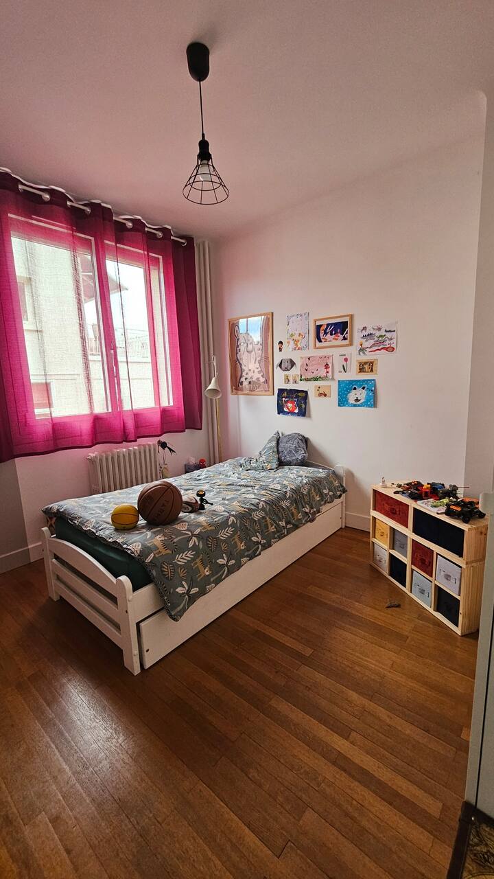 Habitación 2