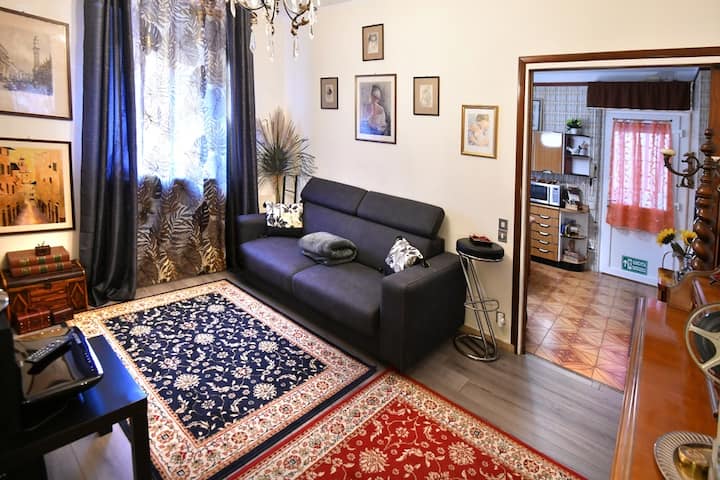 Porto Eden - Lecco