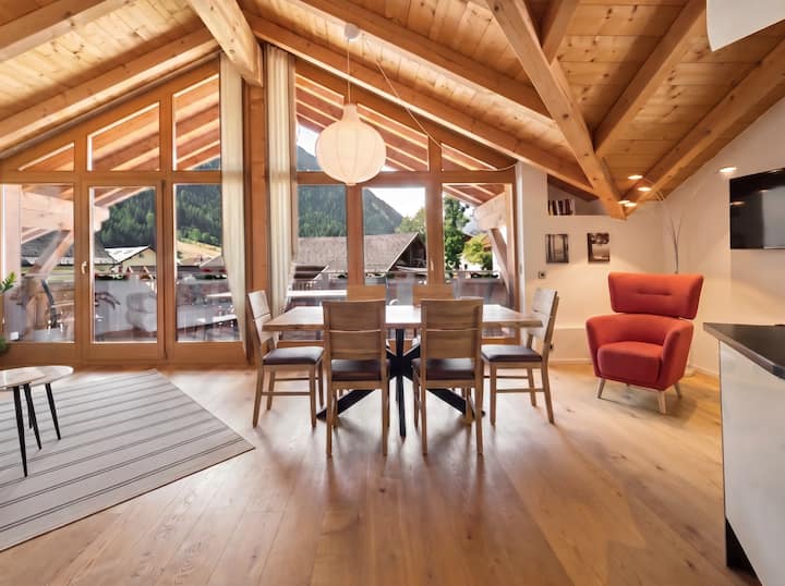 Two Bedroom Luxury Penthouse sleeps 4
