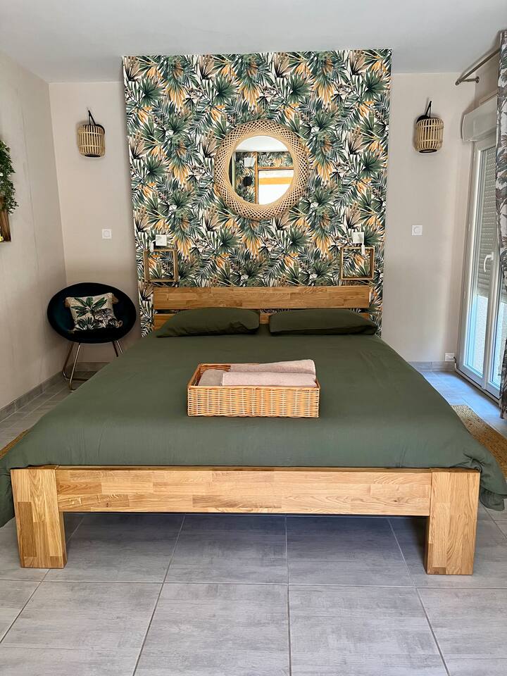 Habitación