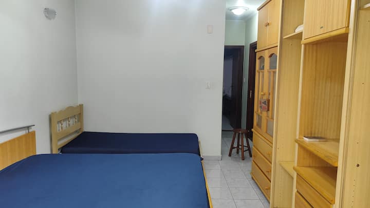 غرفة النوم 4