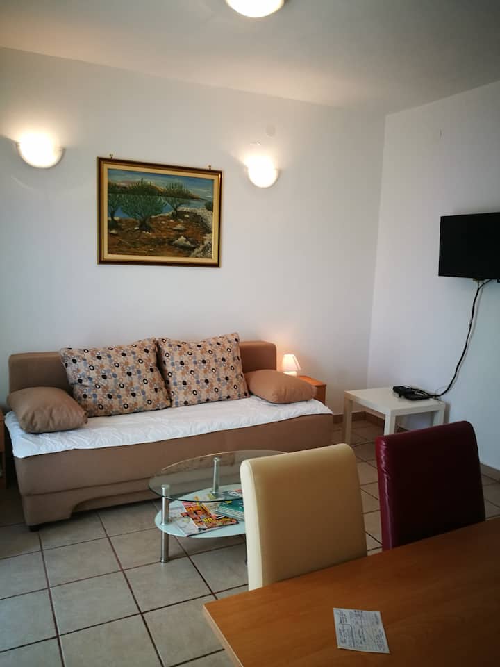 Apartment Lotos - Starigrad-Paklenica