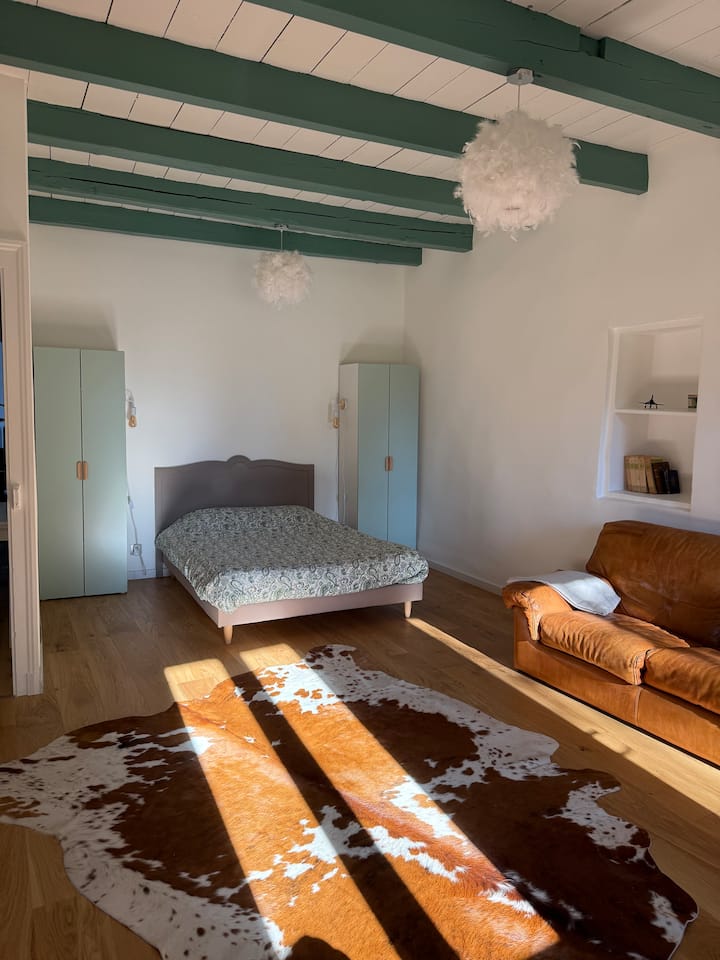 საძინებელი 6