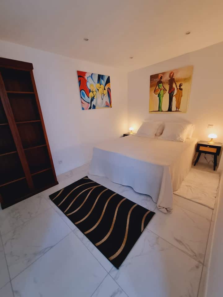 Habitación