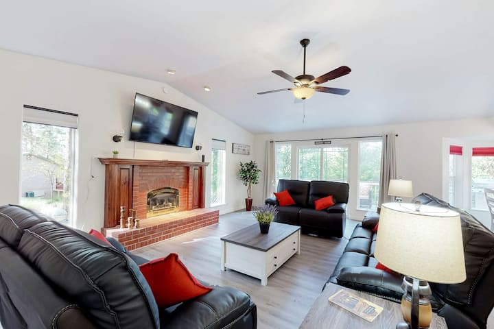 3br Pine Mountain Lake Dog Friendly | Pool - California