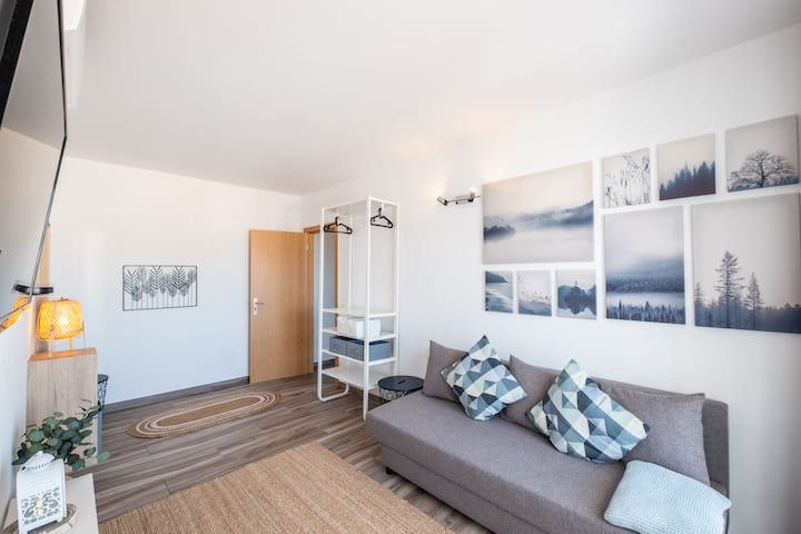 მისაღები ოთახი