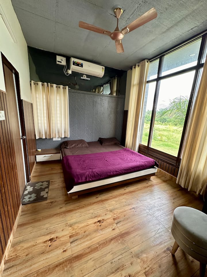 غرفة النوم 2