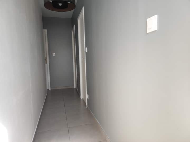 Villa F5 Avec Jacuzzi – Plage Accessible à Pied - Département Pyrénées-Orientales