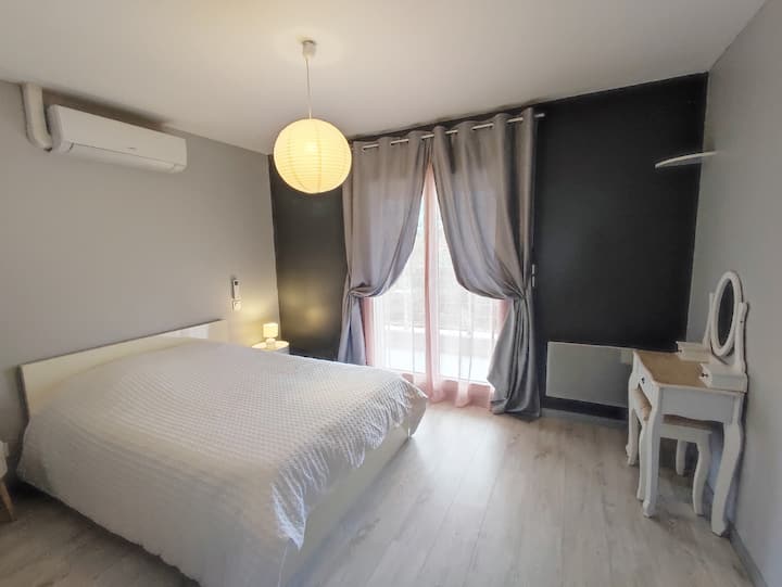 Спална соба 2