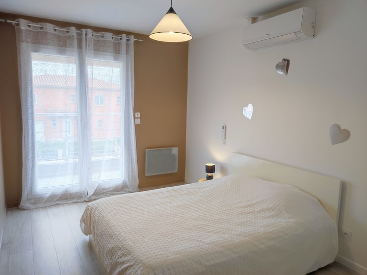 Спална соба 1