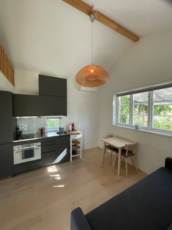 Cozy Cottage In Bromma - Stockholm