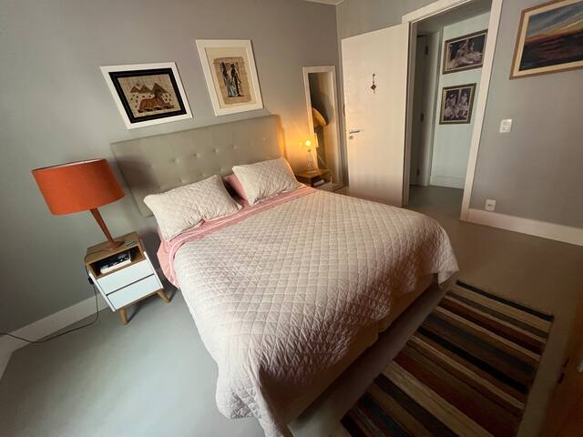 Amplo, aconchegante e silencioso gallery image 5