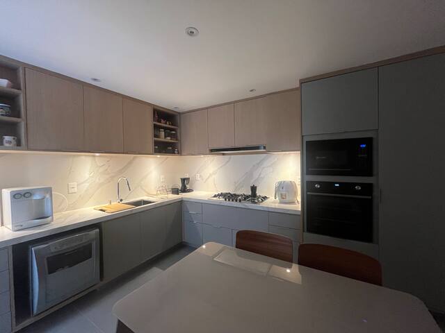 Amplo, aconchegante e silencioso gallery image 4