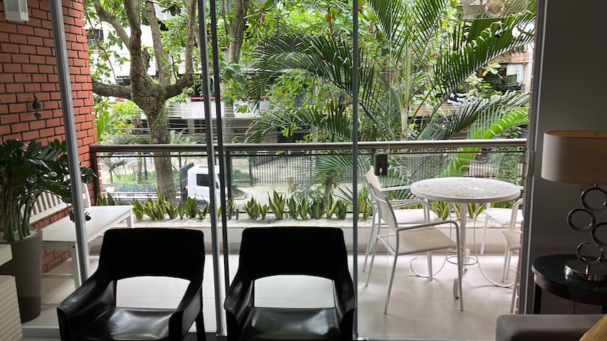 Amplo, aconchegante e silencioso gallery image 2