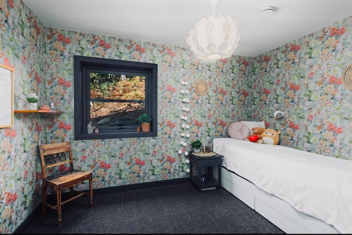 საძინებელი 3