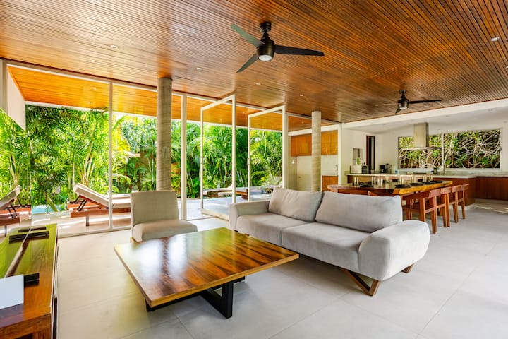 Sleeps 24 | 2 Huge Pools | Weddings | Concierge - Riviera Maya