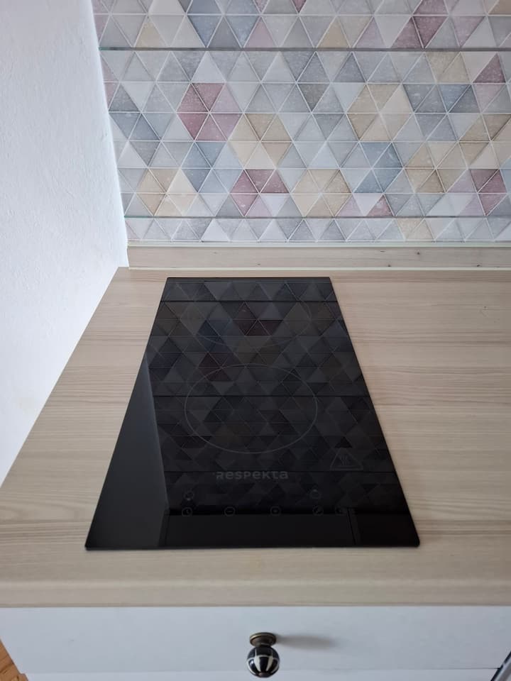 Verde Studio Apartment - Zadar