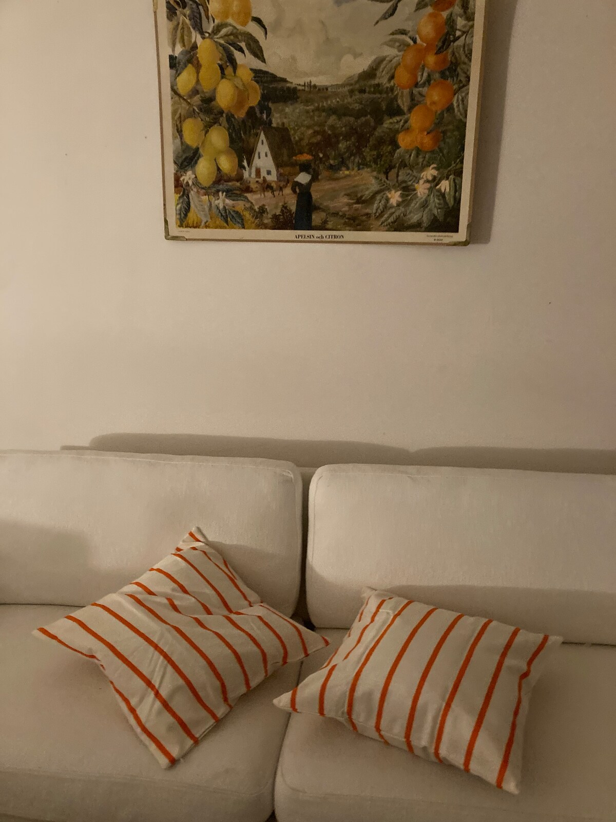 Всекидневна