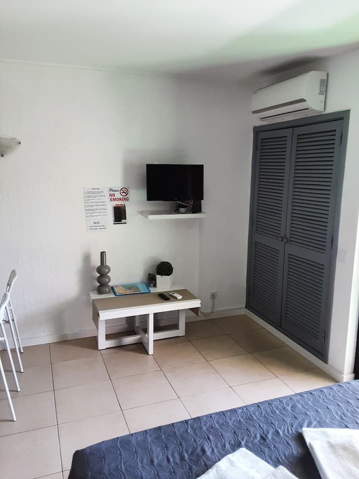 Appart In The City Center  D'albufeira - Albufeira