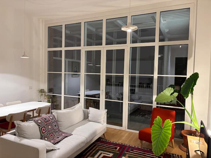 Dora Loft - Turin