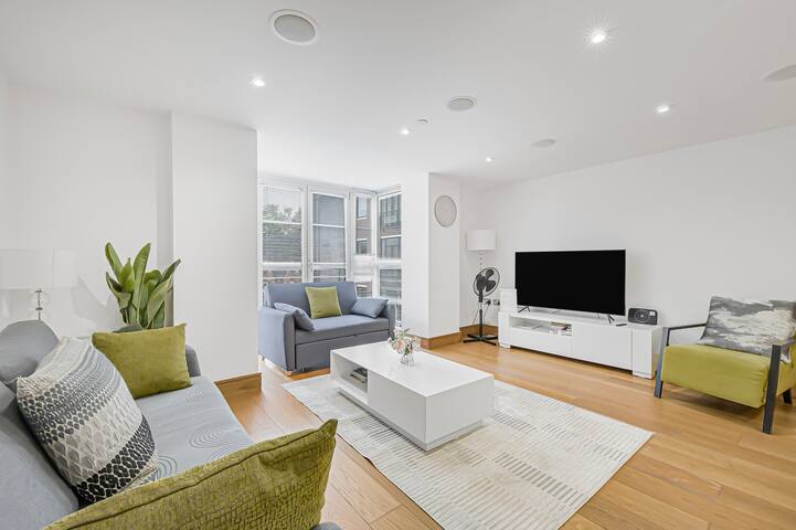 Lovely 3 Bedroom Apt, Marylebone, CENTRAL LONDON gallery image 5