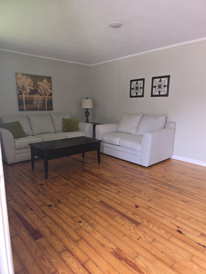 Star Cottage 4 - Chattanooga, TN