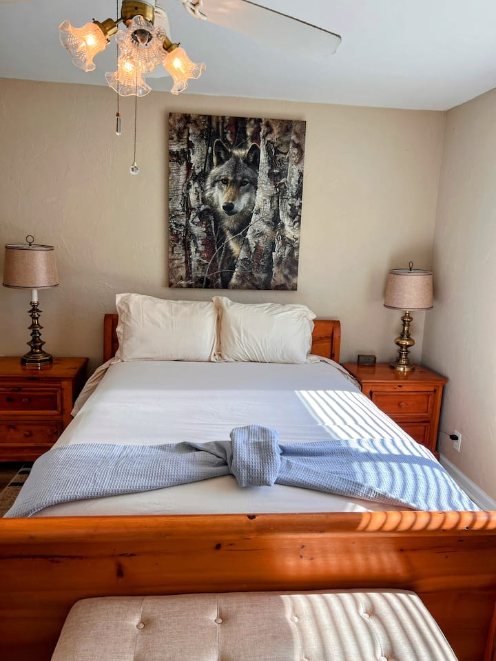 Bedroom 3
