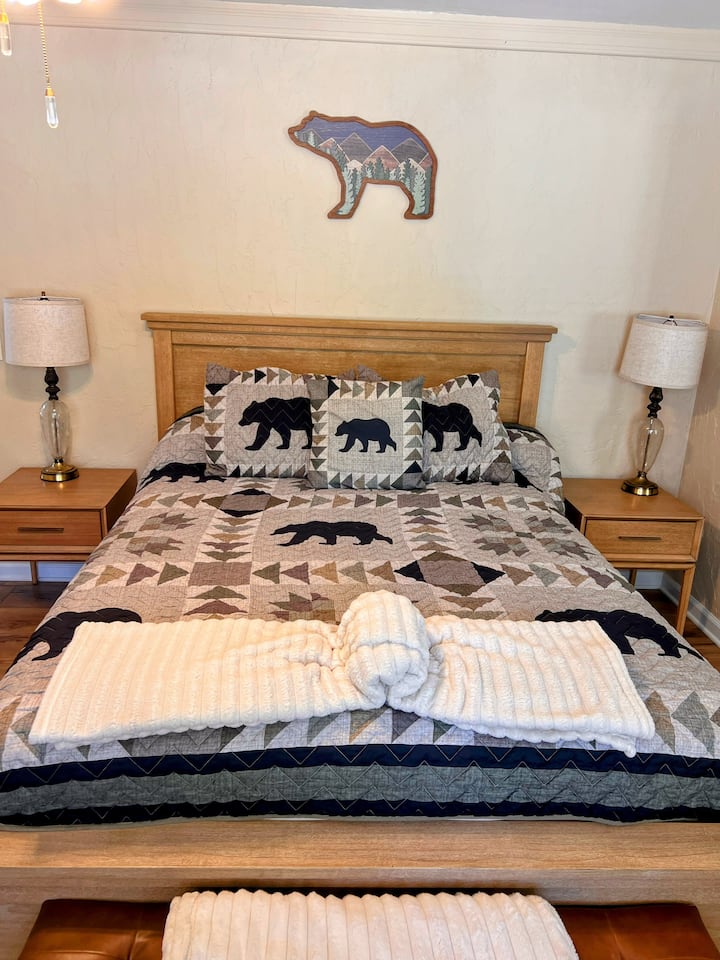 Bedroom 2