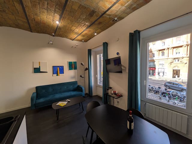 Appartamento Largo Arenula