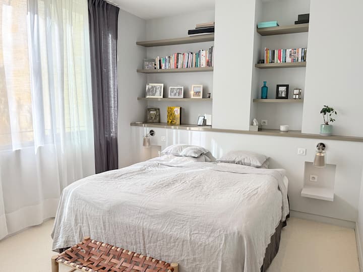 Спална соба 1