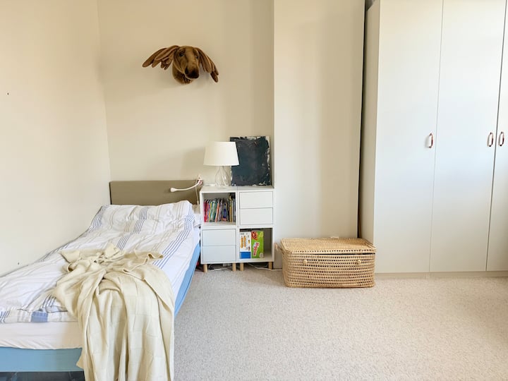 Спална соба 3