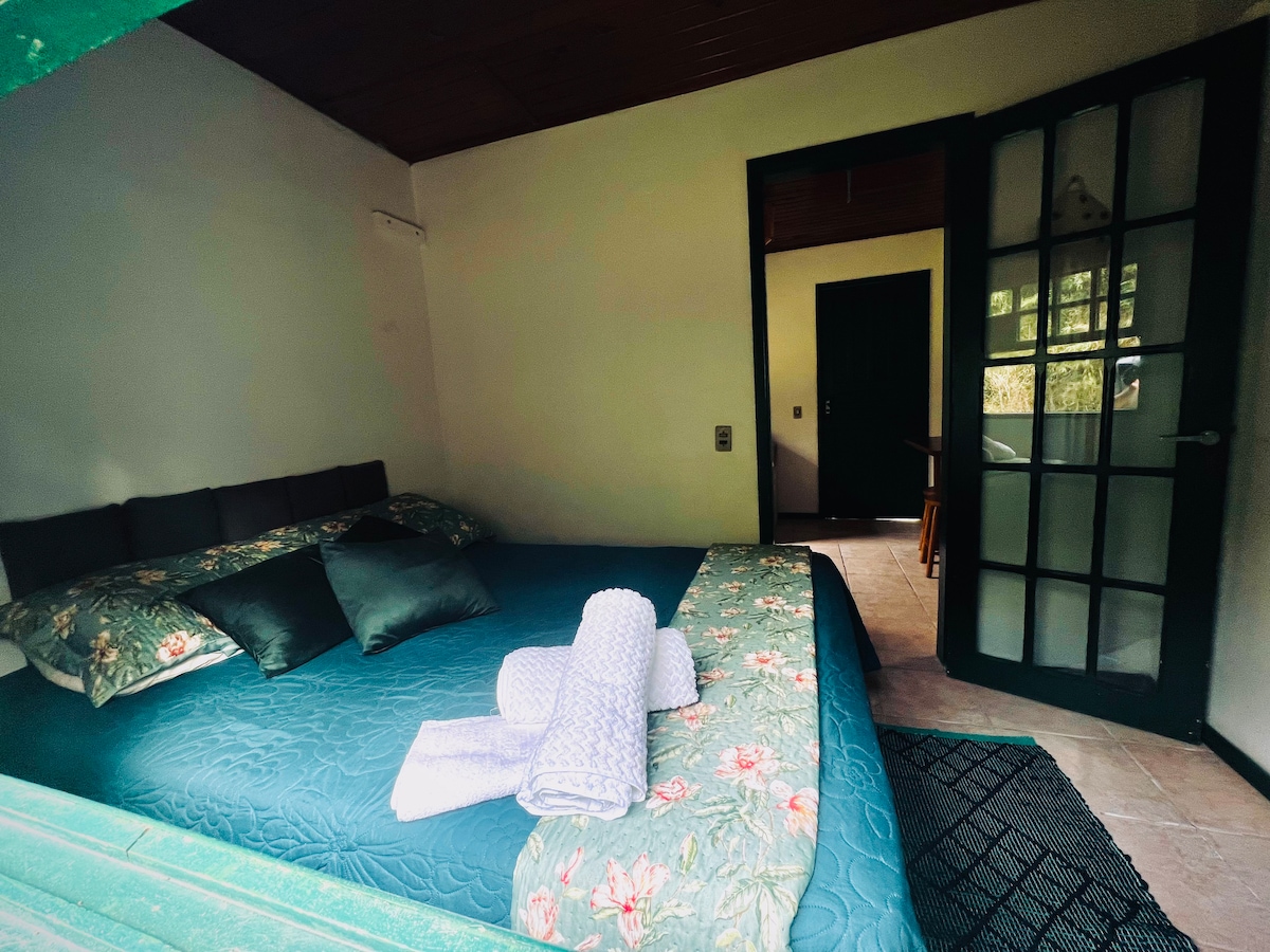 საძინებელი