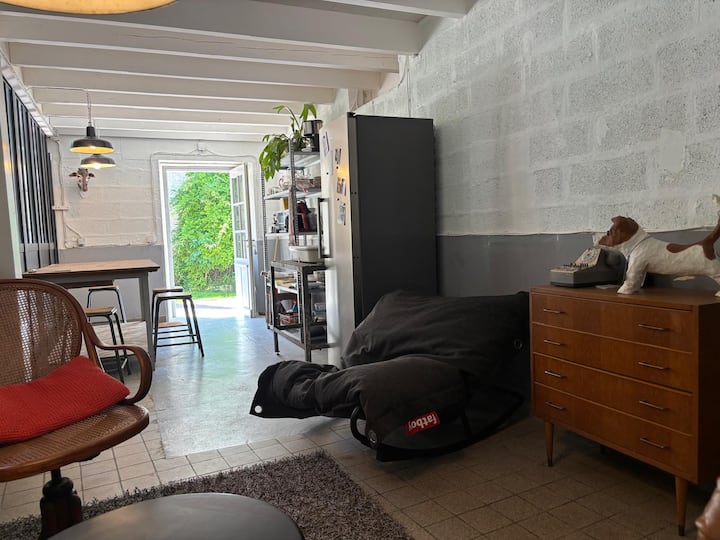 L Atelier - Angoulême
