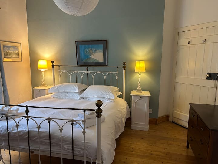 Спална соба 1