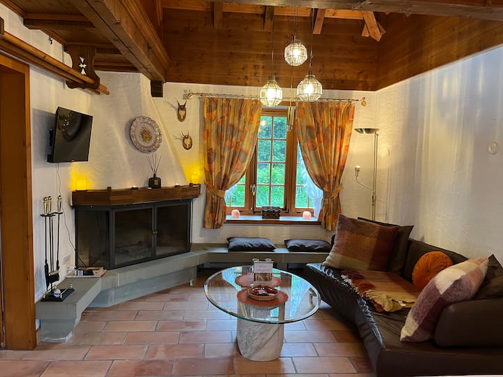 Boutique 21b - Interlaken