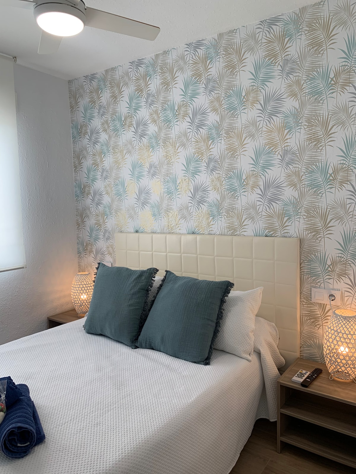 საძინებელი 1