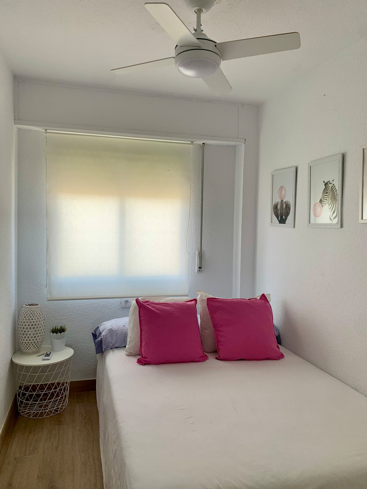 საძინებელი 2