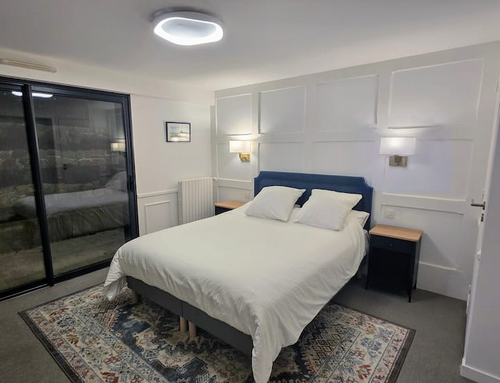 Schlafzimmer 2