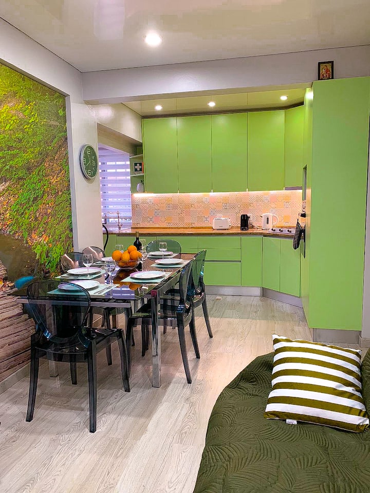 Apartment Near The Beach In Estoril, Cascais - Estoril