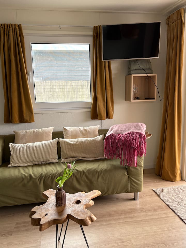 Easy Breezy, Lemon Squeezy Countryside Abcoude - Weesp