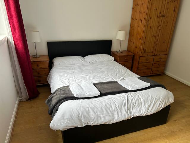 Edinburgh Playhouse Cheerful 4 bedroom house gallery image 3