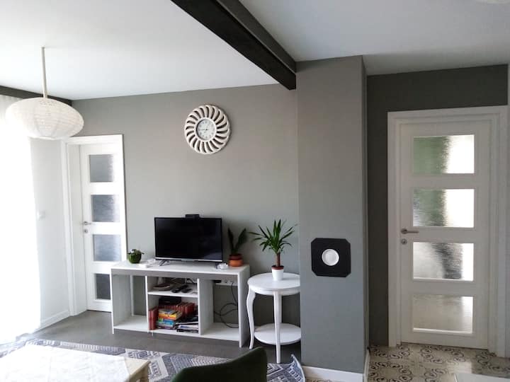 Salvia
2 Bedroom Apartment - Sarajevo