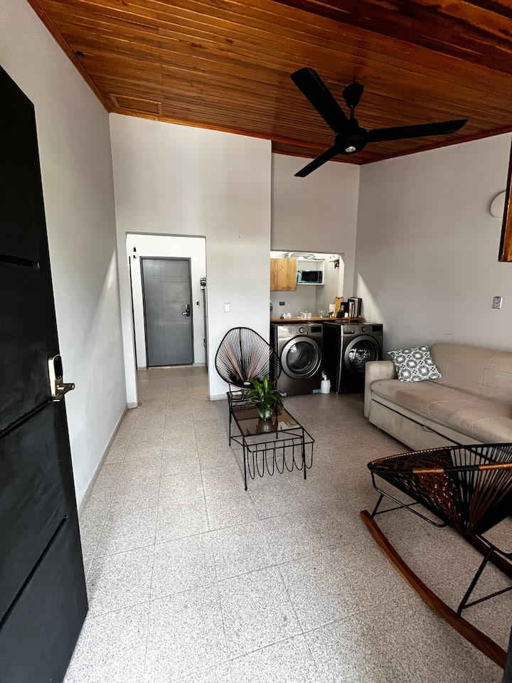 Habitación #3 Boutique A Pasos Cc San Silvestre - Barrancabermeja