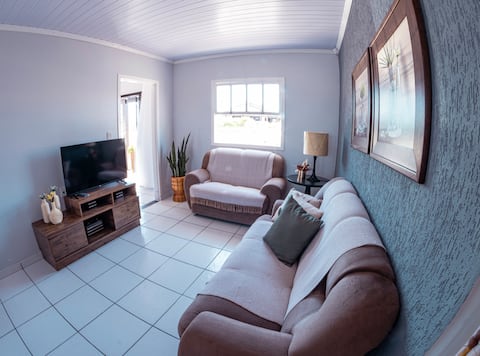 Anúncio popular: Cozy beachfront house em Balneário Arroio Do Silva